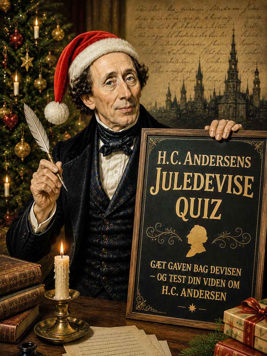 Juledevisequiz_AIfoto